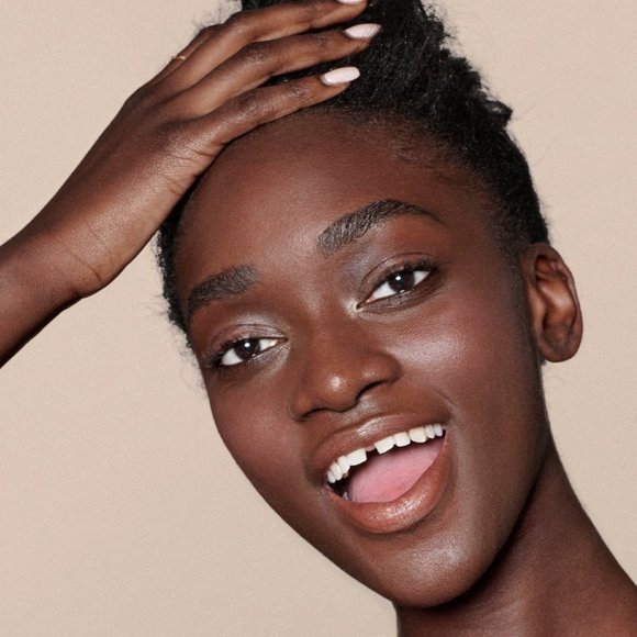 NUDE 10 - NUDEFIX CREAM CONCEALER - Picture 4 of 5